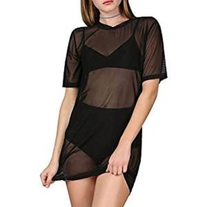 Women's Sexy Beach Cover Ups